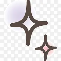 卡通星光-空若网 卡通星光-空若网