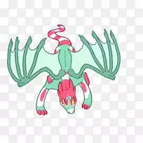 脊椎动物动画剪贴画-薄荷-空若网 脊椎动物动画剪贴画-薄荷-空若网