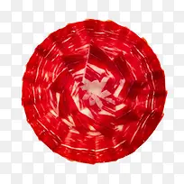 红色美味的食物切片的西班牙火腿-空若网 红色美味的食物切片的西班牙火腿-空若网