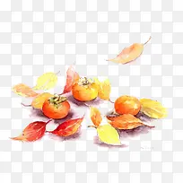 手绘水果-空若网 手绘水果-空若网