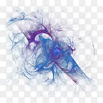 彩色浓雾png装饰-空若网 彩色浓雾png装饰-空若网