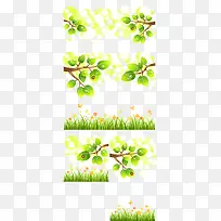 ��ɫ��Ҷʸ������װ���ز�-������