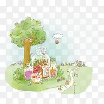 ˮ����԰-������