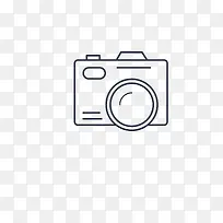 手绘卡通照相机图案-空若网 手绘卡通照相机图案-空若网