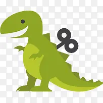 玩具恐龙PNG下载-空若网 玩具恐龙PNG下载-空若网