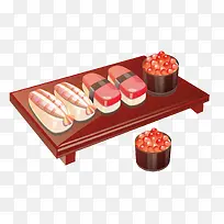 桌子上的食物-空若网 桌子上的食物-空若网