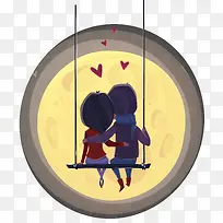 ���˽������µ�����-������