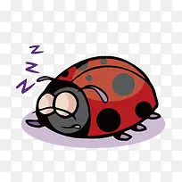 卡通甲壳虫PNG下载-空若网 卡通甲壳虫PNG下载-空若网