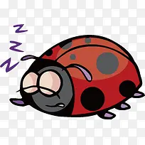 卡通甲壳虫PNG下载-空若网 卡通甲壳虫PNG下载-空若网