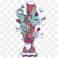 �۾����Ӳ廭-������