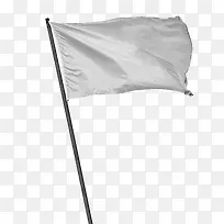 白色旗帜-空若网 白色旗帜-空若网