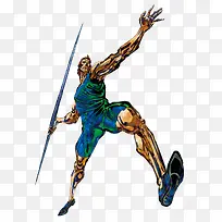 手绘-空若网 手绘-空若网