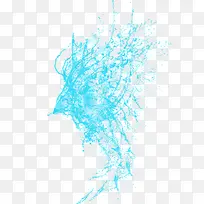 水花翅膀-空若网 水花翅膀-空若网