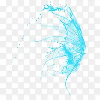 水花翅膀-空若网 水花翅膀-空若网