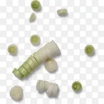 卡通手绘卡通葱花-空若网 卡通手绘卡通葱花-空若网