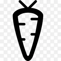 胡萝卜食品新鲜的水果兔食品&a-空若网 胡萝卜食品新鲜的水果兔食品&a-空若网