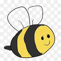 卡通可爱小动物装饰设计动物头像-空若网 卡通可爱小动物装饰设计动物头像-空若网