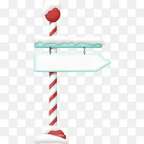 可爱路牌-空若网 可爱路牌-空若网