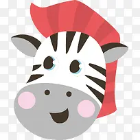 河马png矢量元素-空若网 河马png矢量元素-空若网