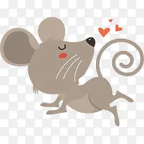 卡通老鼠PNG下载-空若网 卡通老鼠PNG下载-空若网