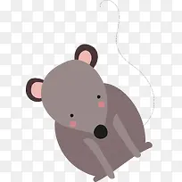 卡通老鼠PNG下载-空若网 卡通老鼠PNG下载-空若网