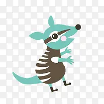 卡通老鼠PNG下载-空若网 卡通老鼠PNG下载-空若网