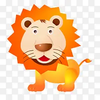 ��ͨʨ��PNG����-������