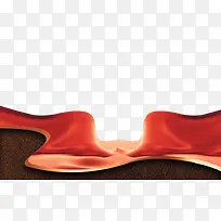 创意红枣味牛奶-空若网 创意红枣味牛奶-空若网