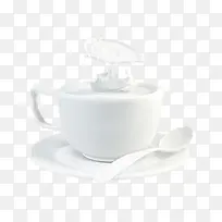 牛奶杯-空若网 牛奶杯-空若网