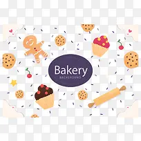 手工制作蛋糕饼干-空若网 手工制作蛋糕饼干-空若网