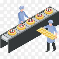 ʸÁ¿µ°¸âÖÆ×÷Éú²úÏß-¿ÕÈôÍø ʸÁ¿µ°¸âÖÆ×÷Éú²úÏß-¿ÕÈôÍø