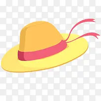 卡通帽子PNG下载-空若网 卡通帽子PNG下载-空若网
