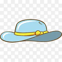 夏季女士太阳帽设计-空若网 夏季女士太阳帽设计-空若网