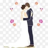 新郎新娘-空若网 新郎新娘-空若网