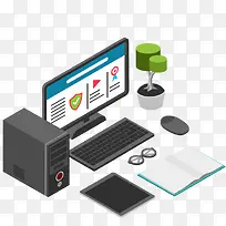 台式电脑-空若网 台式电脑-空若网