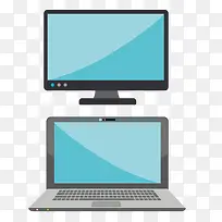 矢量显示器笔记本-空若网 矢量显示器笔记本-空若网