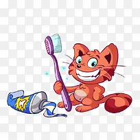 �����ڰ�ˢ���İ���è��-������