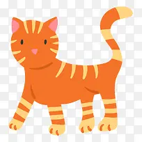 卡通可爱小动物装饰动物头像-空若网 卡通可爱小动物装饰动物头像-空若网