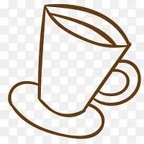 食品容器 休闲 咖啡 杯子 果-空若网 食品容器 休闲 咖啡 杯子 果-空若网