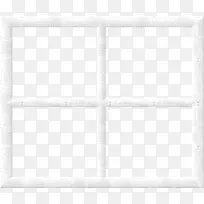 白色漂亮窗户-空若网 白色漂亮窗户-空若网