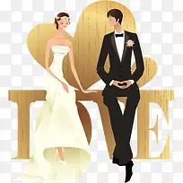 唯美漂亮的婚纱新娘-空若网 唯美漂亮的婚纱新娘-空若网