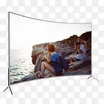 防爆55寸安卓液晶电视-空若网 防爆55寸安卓液晶电视-空若网