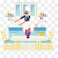 �ڳ�����æµ�ĳ�ʦ-������