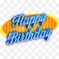 生日快乐卡片-空若网 生日快乐卡片-空若网