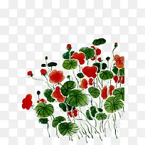 ��Լ�ɻ�ˮ�ʲ廭-������