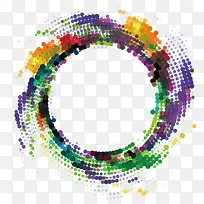 矢量潮流素材-空若网 矢量潮流素材-空若网