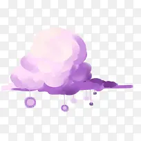 水彩云-空若网 水彩云-空若网