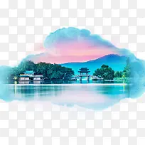 º¼ÖÝÃÀ¾°Ë®²Ê»-¿ÕÈôÍø º¼ÖÝÃÀ¾°Ë®²Ê»-¿ÕÈôÍø