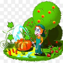 种植水果蔬菜-空若网 种植水果蔬菜-空若网