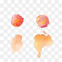 水墨水纹水彩滴墨素材-空若网 水墨水纹水彩滴墨素材-空若网